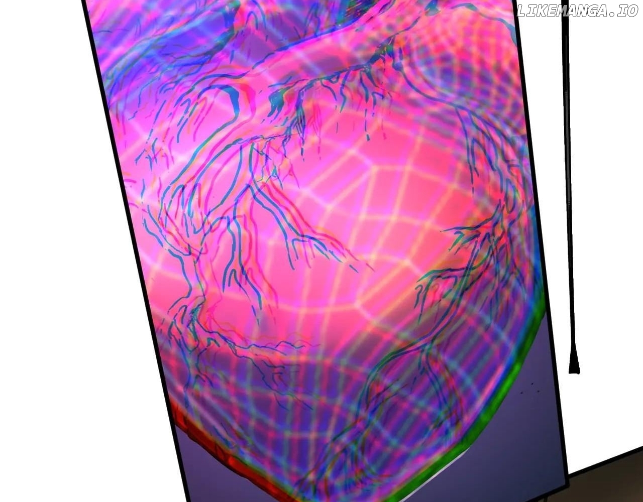 Log into the Future Chapter 233 - page 121